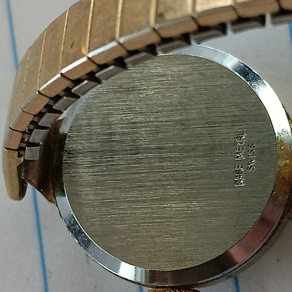 Vintage Lady Nelson Watch in great condition - Picture 5 of 5